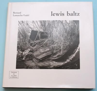 LEWIS BALTZ 륤ܥ