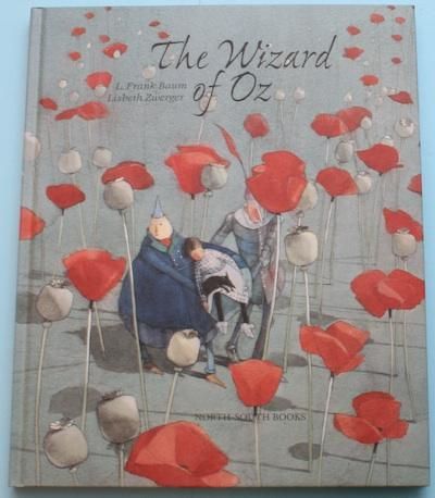 The Wizard of OzˡȤLisbeth Zwergerꥹ١ȡĥ륬