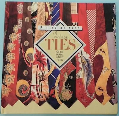 FIT TO BE TIED  Vintage TIESͥ