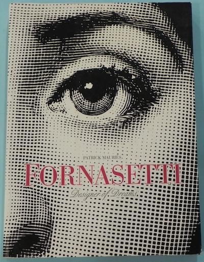 FornasettiDesigner of Dreamsեʥåƥ