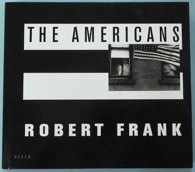 THE AMERICANSROBERT FRANKСȡե
