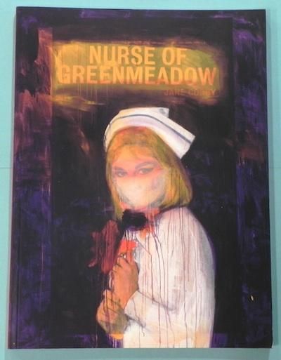 NURSE PAINTINGSRichard Prince㡼ɡץ