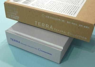Terra : Sakurai collectionʪ̿