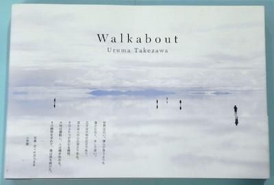 Walkabout