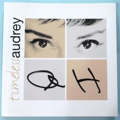 Timeless Audreyɥ꡼إåץСŸ