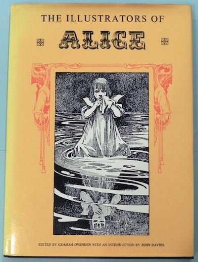 THE ILLUSTRATORS OF ALICE