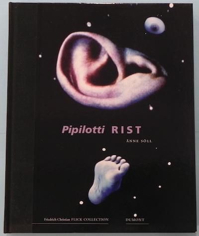 Pipilotti Rist: Friedrich Christian Flick Collectionԥԥåƥꥹ