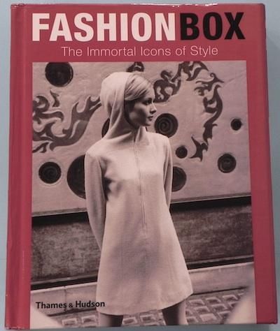 FASHION BOX The Immortal Icons of Style
