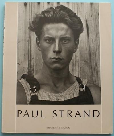 PAUL STRANDݡ롦ȥ