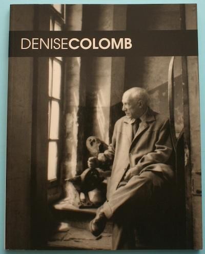 DENISE COLOMBɥˡ̿