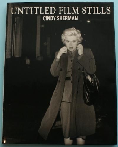 UNTITLED FILM STILLS  CINDY SHERMANǥ㡼ޥ
