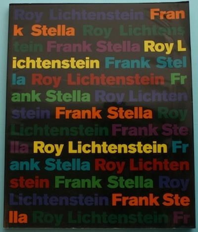 Lichtenstein/Stellaꥭƥ󥷥奿󡢥ƥ