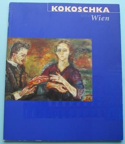 KOKOSCHKA und Wien奫ȥ