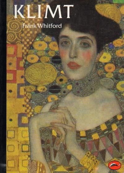 KLIMTȡFrank Whitford