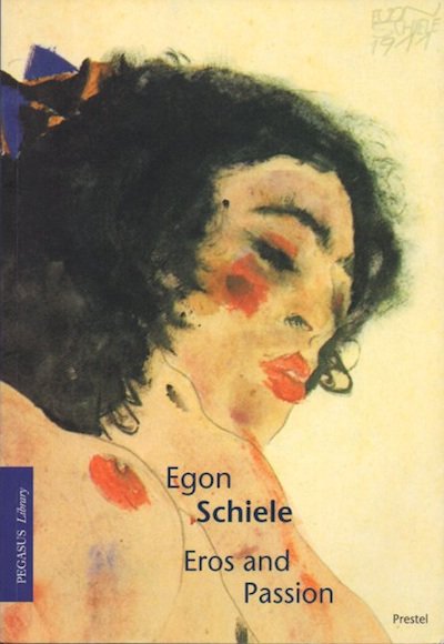 Egon Schiele Eros and Passion エゴン・シーレ - 東京 下北沢