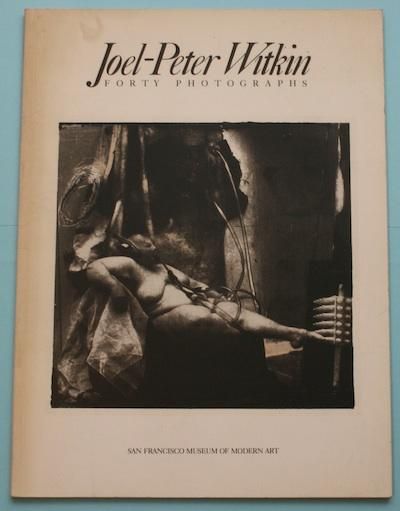 Joel-Peter WitkinFORTY PHOTOGRAPHS票ԡȥ