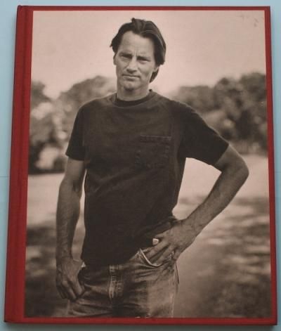 Sam Shepard by Bruce Weberࡦѡ by ֥롼С