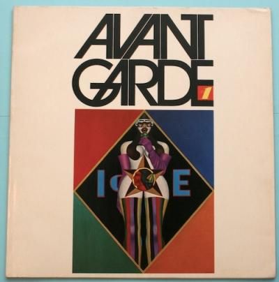 AVANT GARDE 1󥮥1