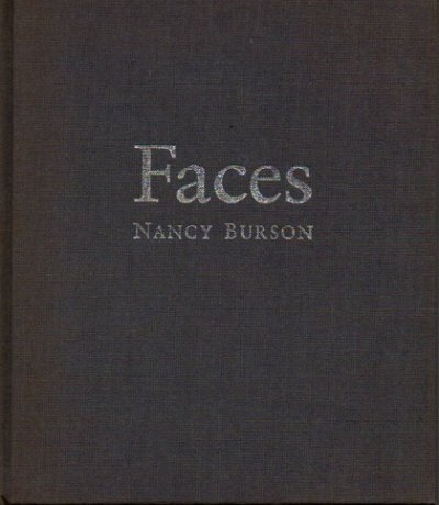 FacesNANCY BURSON