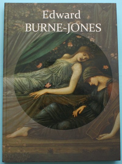 С = 硼Ÿ = Edward Burne-Jones