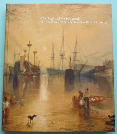 巨匠たちの英国水彩画展 マンチェスター大学ウィットワース美術館所蔵