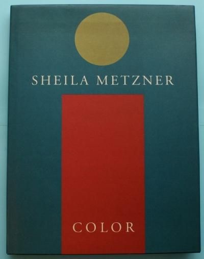 COLOR  SHEILA METZNER顦åĥʡ