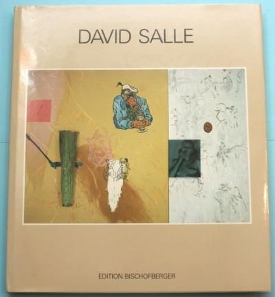 DAVID SALLEǥåɡ졡2000