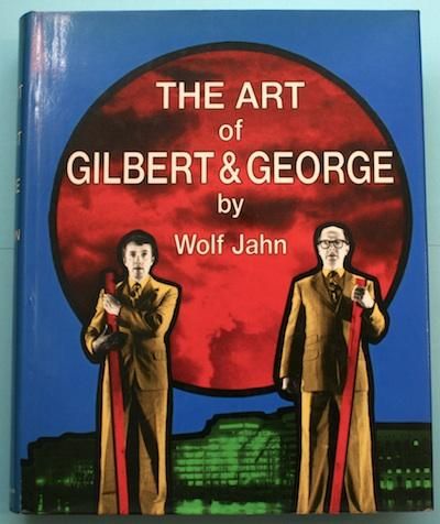 THE ART of GILBERT & GEORGEСȡ硼