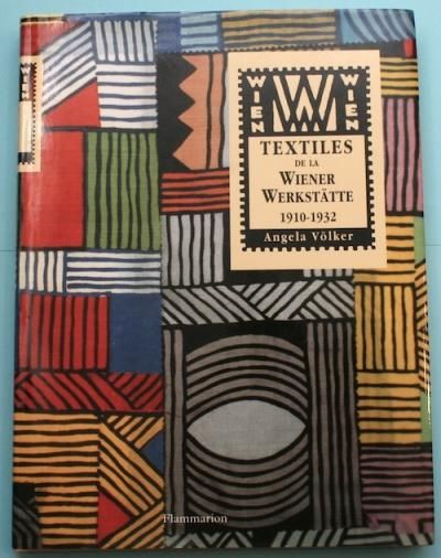 Textiles de la Wiener Werkstätte1910-1932Υƥ