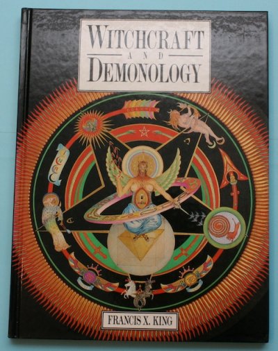 WITCHCRAFT AND DEMONOLOGY