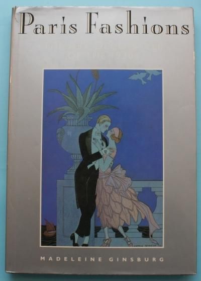 Paris Fashions  THE ART DECO STYLE OF THE 1920s