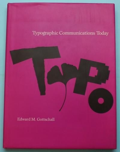 Typographic Communications Todayݥե