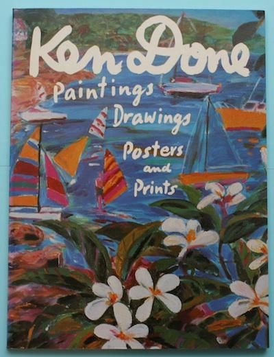 Ken Done󡦥ɡPaintings Drawings Posters and Prints