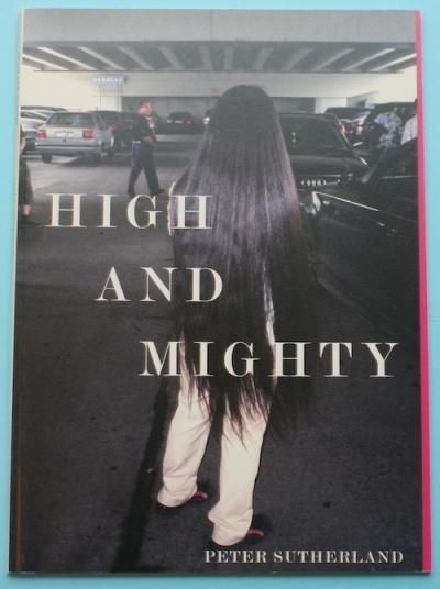 HIGH AND MIGHTYPeter Sutherlandԡ
