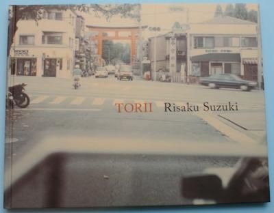 TORII Ļ̿