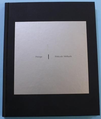 PresageжǷHideyuki Ishibashi