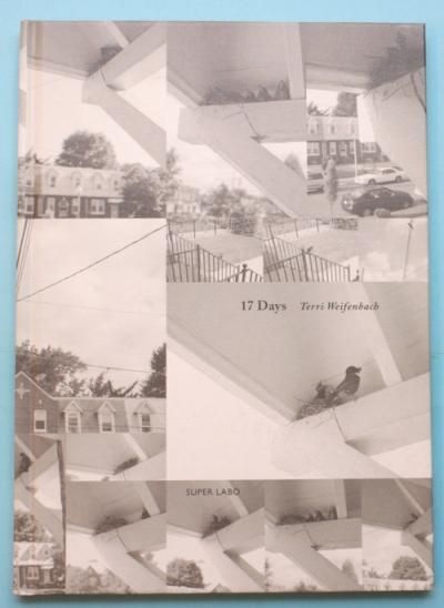 17 DaysTerri Weifenbachƥꡦ磻եХå