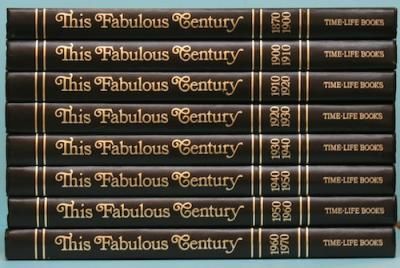 SEIBU TIMEアメリカの世紀 全8巻