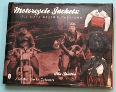 肌触りがいい Jackets Motorcycle ULTIMATE モーター FASHIONS BIKER'S 洋書