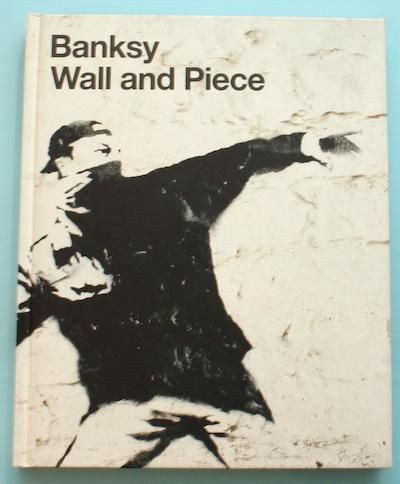 BanksyWall and PieceХ󥯥
