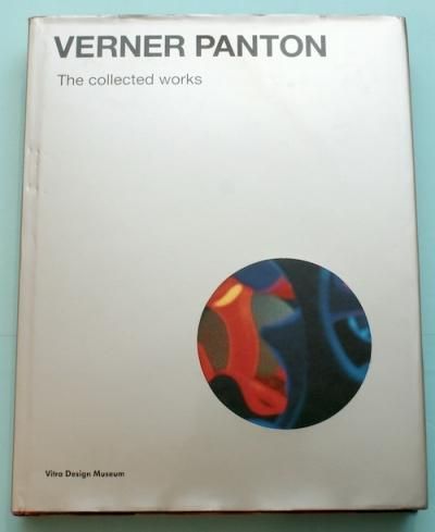 VERNER PANTONThe Collected Works