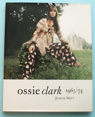 ossie clark 1965/1974ǥå