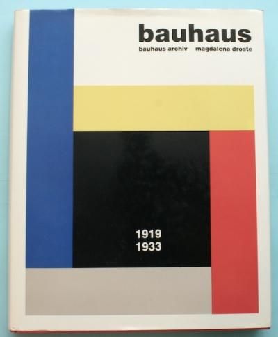bauhaus 1919-1933