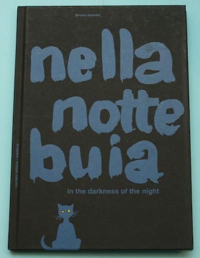 in the darkness of the night  nella notte buiain the darkness of the night    ֥롼Ρʡ