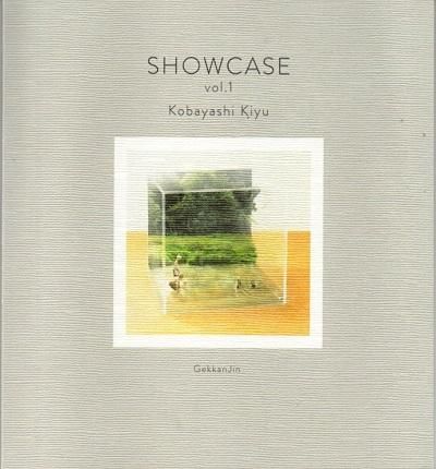SHOWCASE vol.1Kobayashi Kiyu