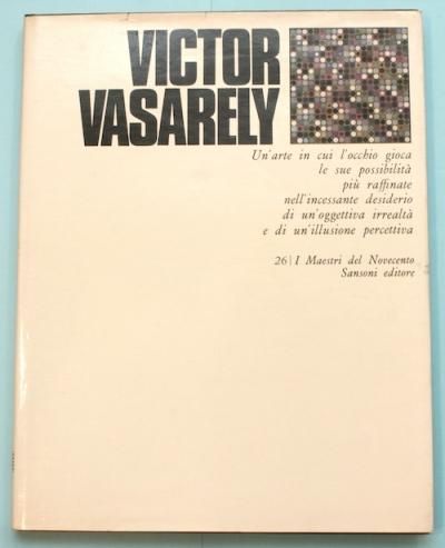 VICTOR VASARELYȥ롦