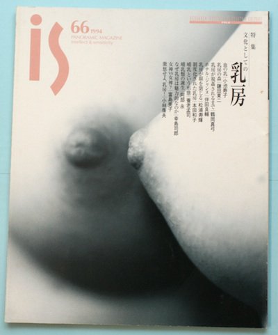 is panoramic mag. vol.66 1994ǯý ʸȤƤ˼