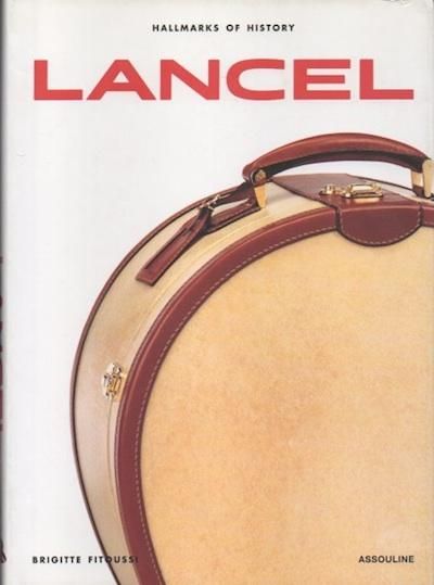 HALLMARKS OF HISTORY LANCEL󥻥