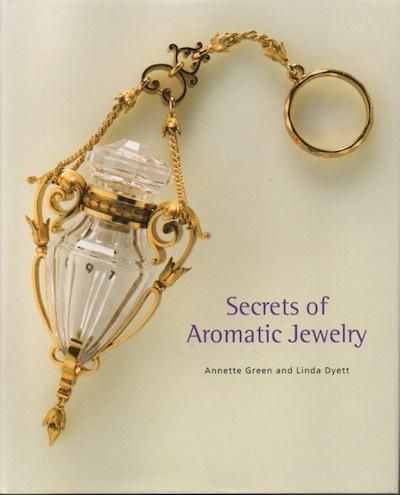 Secrets of Aromatic Jewelry