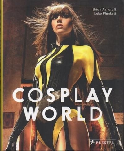 COSPLAY WORLDץ졦